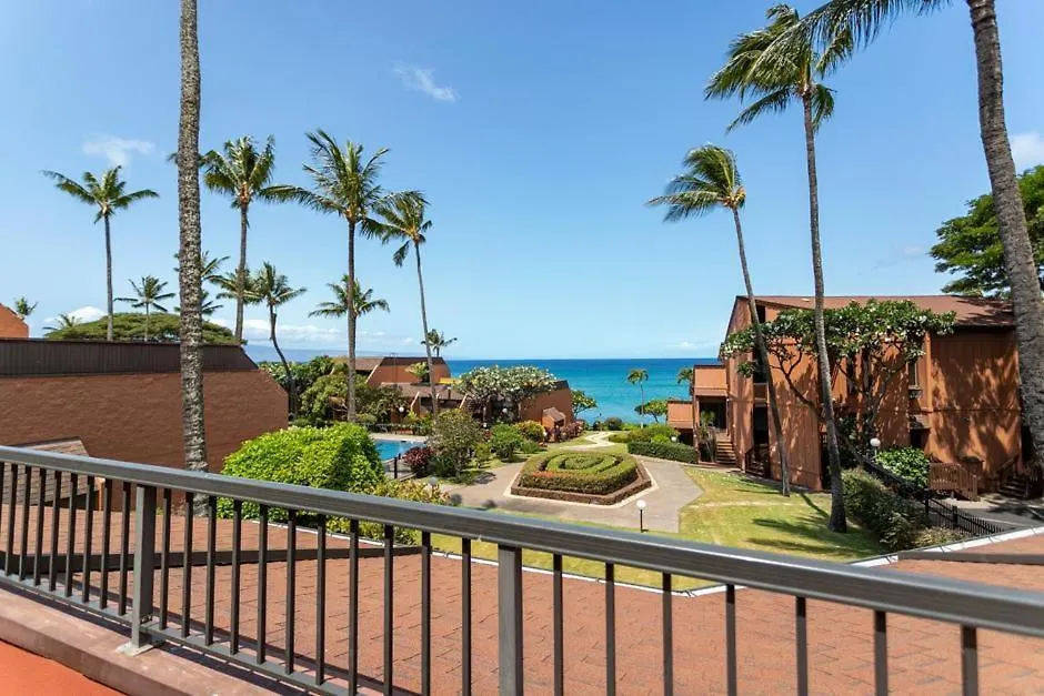 Kuleana Resort 207 Kahana