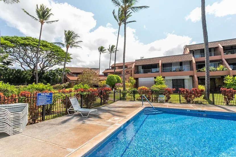 Kuleana Resort 207 Kahana 0*,  Verenigde Staten