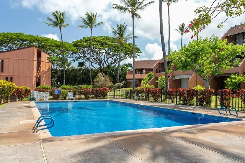 Vakantiehuis Kuleana Resort 207 Kahana