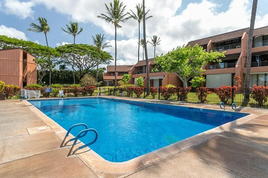 Kuleana Resort 207 Kahana 0*,