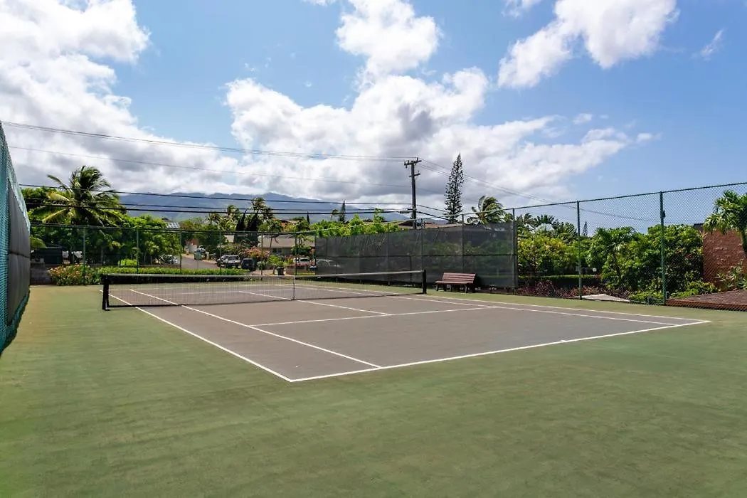 Kuleana Resort 207 Kahana 0*,  Verenigde Staten