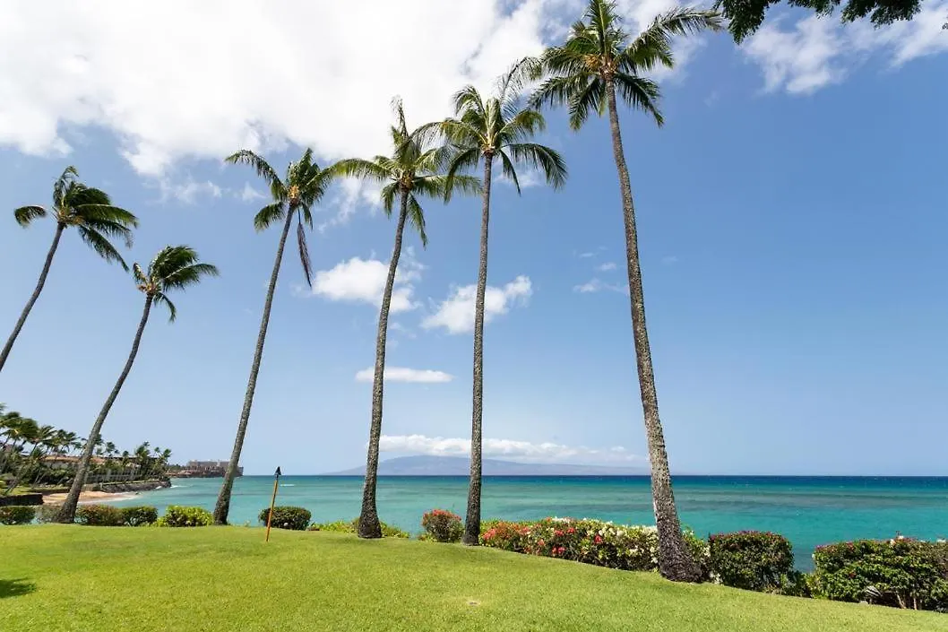 Kuleana Resort 207 Kahana Verenigde Staten