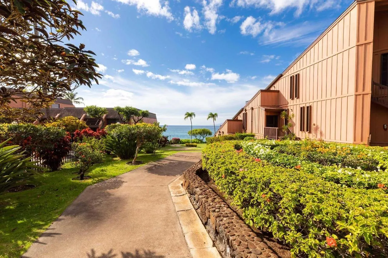 Kuleana Resort 207 Kahana