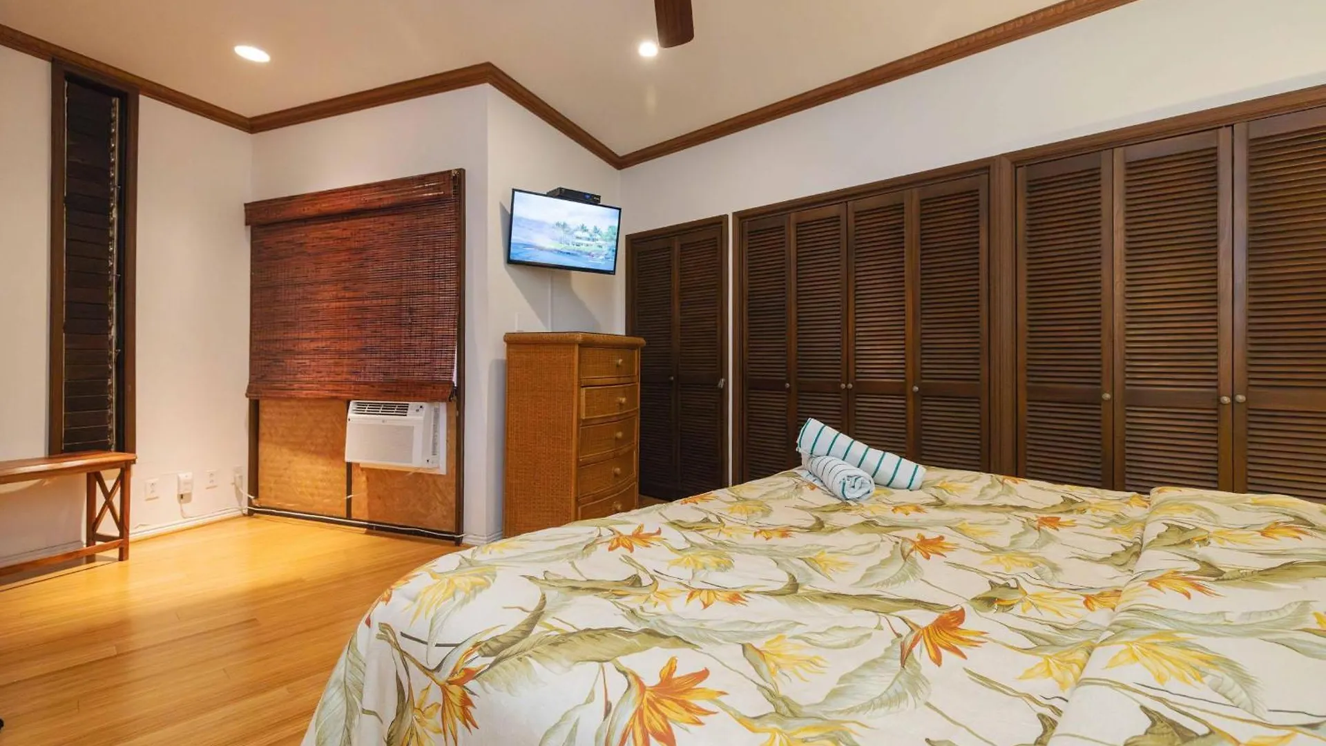 Vakantiehuis Kuleana Resort 207 Kahana