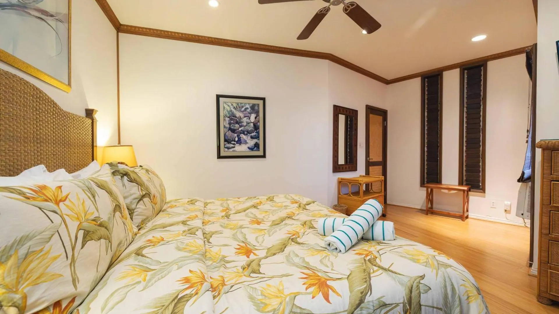 Kuleana Resort 207 Kahana 0*,  Verenigde Staten