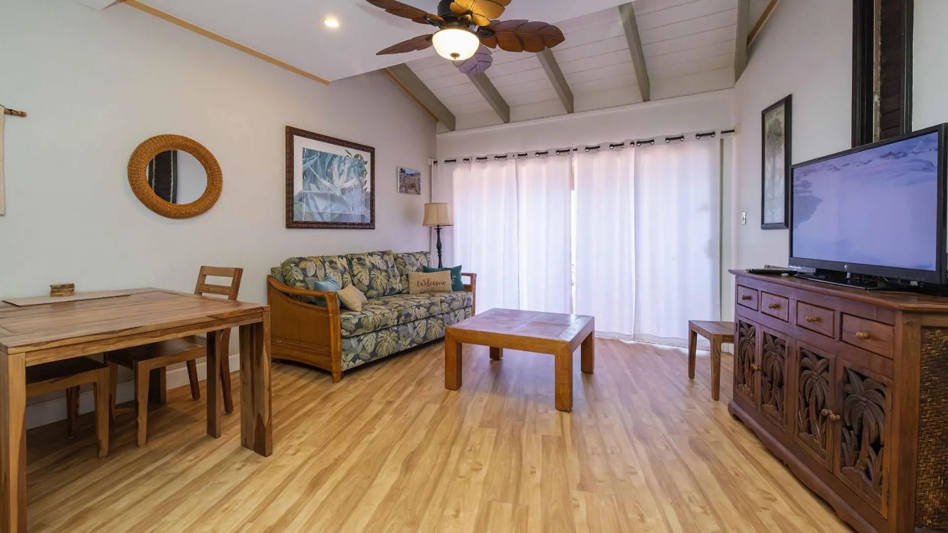 Kuleana Resort 207 Kahana 0*,  Verenigde Staten