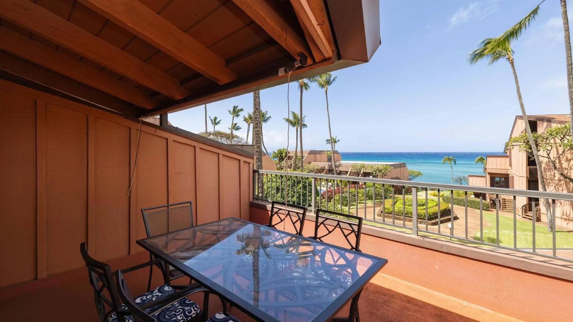 Kuleana Resort 207 Kahana