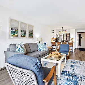 Manor 503 Kahana