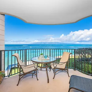 Reef 201 Kahana